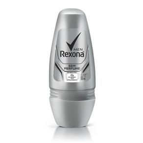 Rexona se Perfume Desodorante Rollon Masculino 50ml