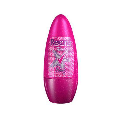 Rexona Teens Beauty Desodorante Rollon 50ml