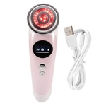 RF Lifting Wrinkle Removal Face Eye Skin Rejuvenation Cleaning Beauty Machine Home Salon