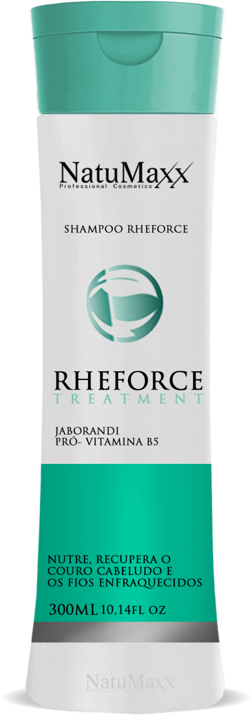 Rheforce Shampoo 300 Ml