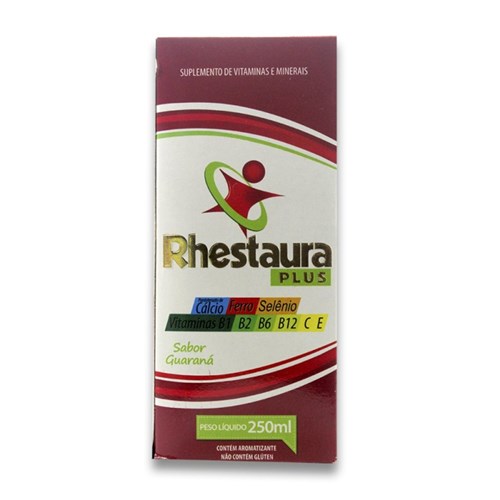Rhestaura Plus - 250Ml