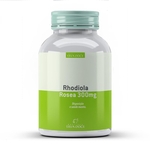 Rhodiola Rosea 300 mg com 30 cápsulas