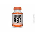 Rhodiola Rosea 300mg - 60 cápsulas
