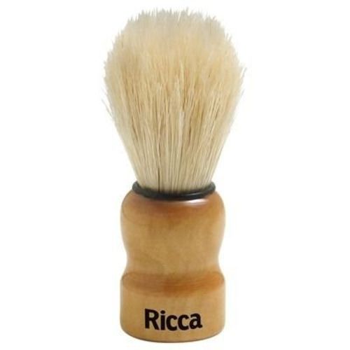 Ricca 395 Pincel de Barba Pequeno (kit C/12)