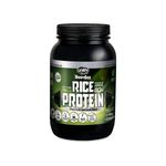 Rice Protein 1kg Proteína Vegetal - Unilife - Natural