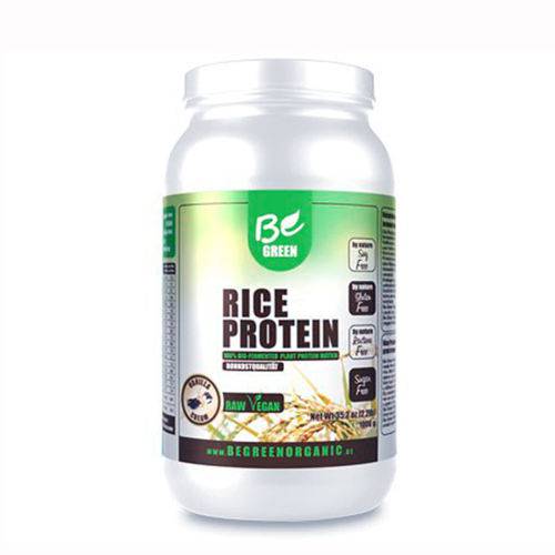 Rice Protein Cacau 1kg -be Green