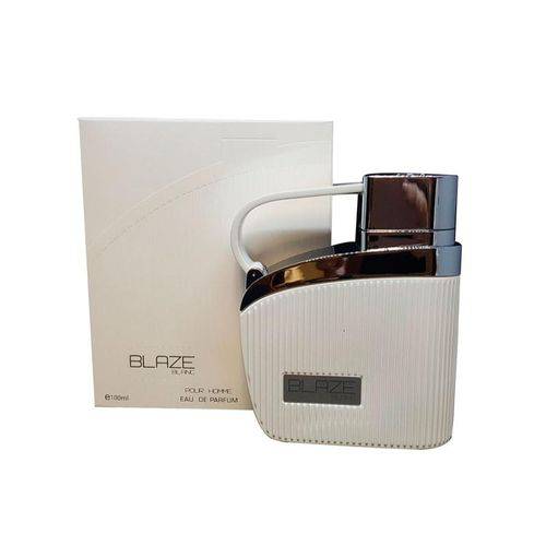 Rich & Ruitz Blaze Blanc Eau de Parfum For Men 100ml