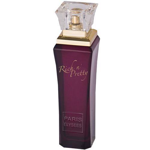 Rich And Pretty Paris Elysees - Perfume Feminino - Eau de Toilette