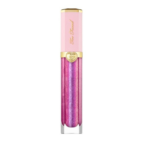Rich & Sparkly High Shine Sparkle Lip Gloss - 401k