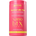 Richée Nano Btx Repair Desmaio Dos Fios - Máscara 1kg