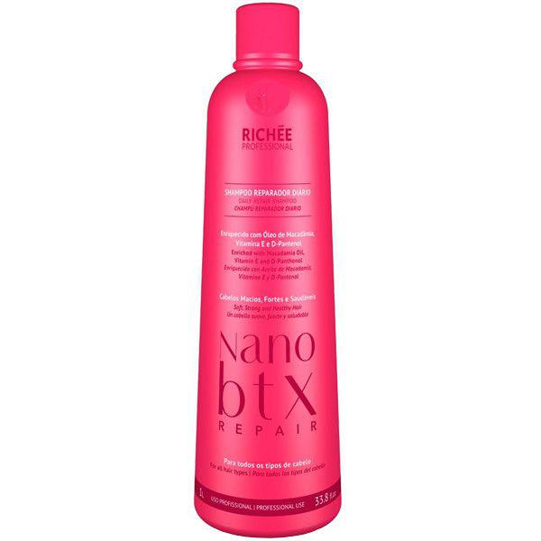 Richée NanoBtx Repair Shampoo 1L