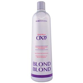 Richée Professional - Blond Oxidante Matizadora 35 Volumes 900ml