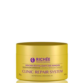 Richée Professional Clinic Repair System - Máscara Capilar 250g