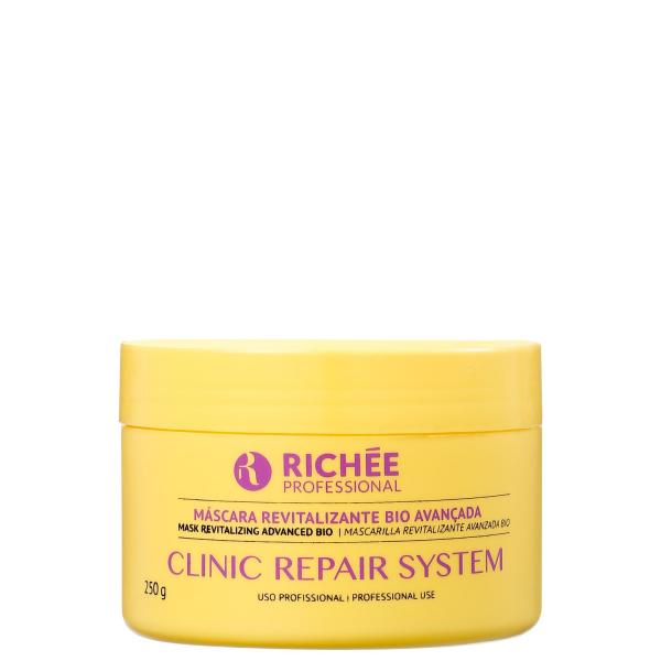 Richée Professional Clinic Repair System - Máscara Capilar 250g