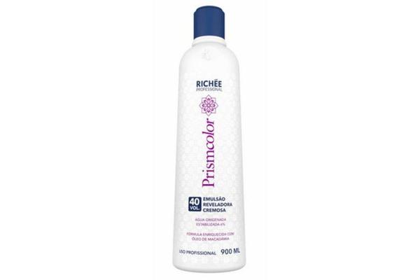 Richée Professional Prismcolo 40Ox 900ml - Richee