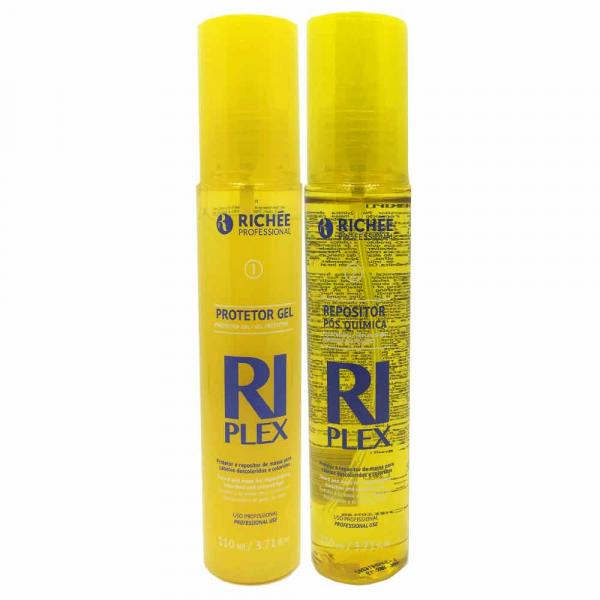 Richée Riplex Kit Duo - Richée Professional