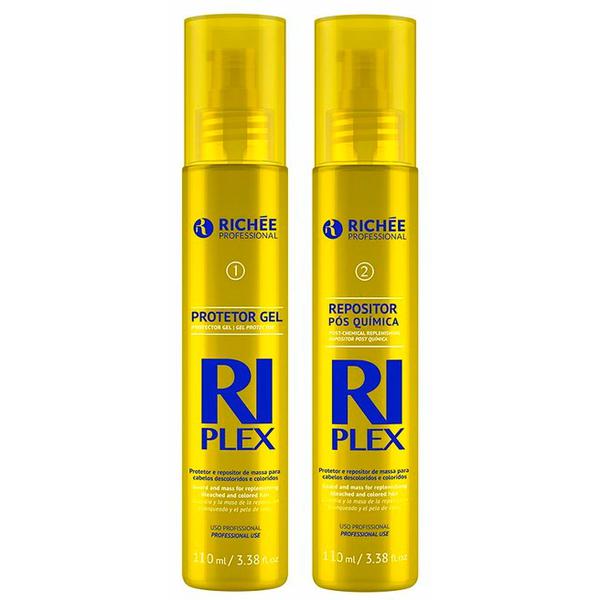 Richée RiPlex Kit Duo 2x110ml - Richée Profissional