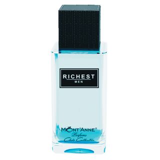 Richest Men Mont'anne Perfume Masculino - Eau de Parfum 100ml