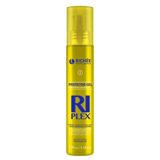 RiPlex Protetor Gel Richée Professional - Tratamento 100ml