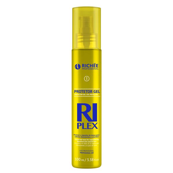 RiPlex Protetor Gel Richée Professional - Tratamento