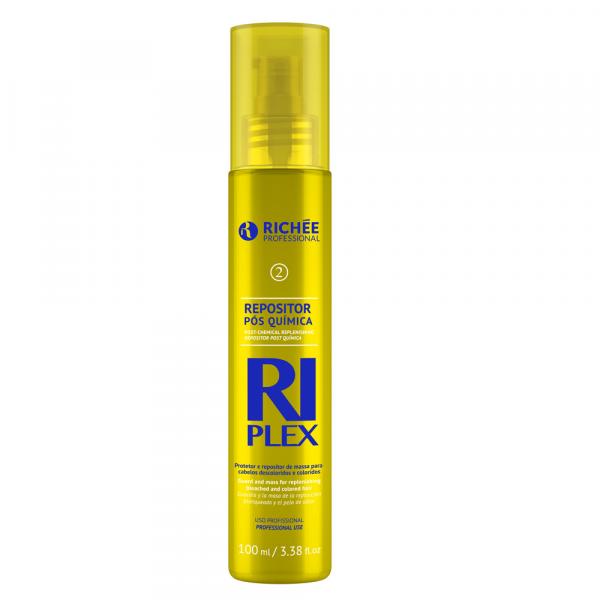 RiPlex Repositor Pós Quimica Richée Professional - Tratamento