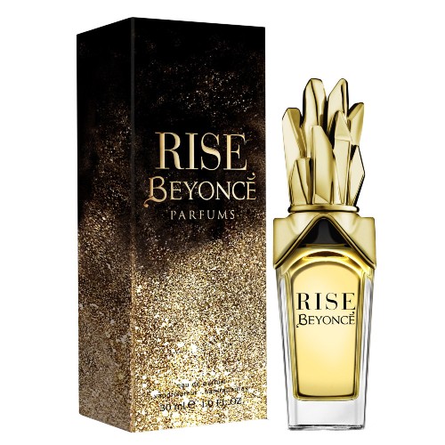 Rise By Beyonce Eau de Parfum Feminino 50 Ml