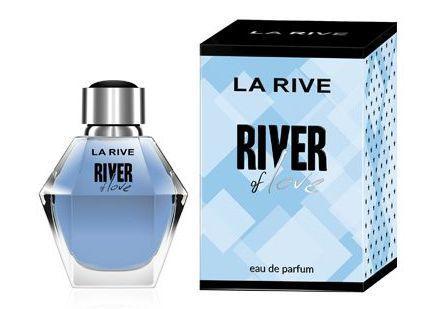River Of Love Eau de Parfum La Rive 100ml - Perfume Feminino