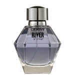 River of Love La Rive Eau de Parfum - Perfume Feminino 100ml
