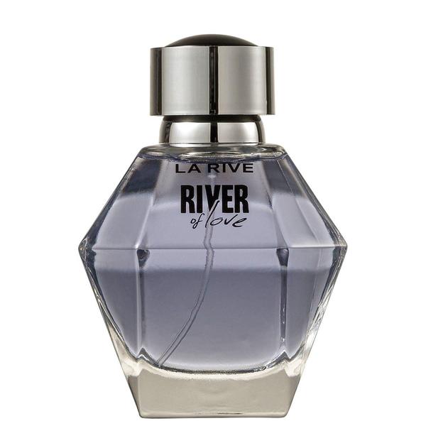 River Of Love La Rive Eau de Parfum - Perfume Feminino 100ml