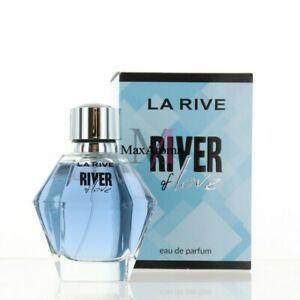 River Of Love La Rive - Perfume Feminino - EDP 90 Ml