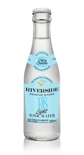 Riverside Original Tonic Water 200ml