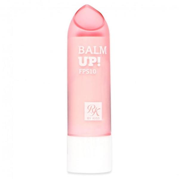 RK Kiss New York Balm Up! Protetor Labial FPS10 4g - Cheer Up