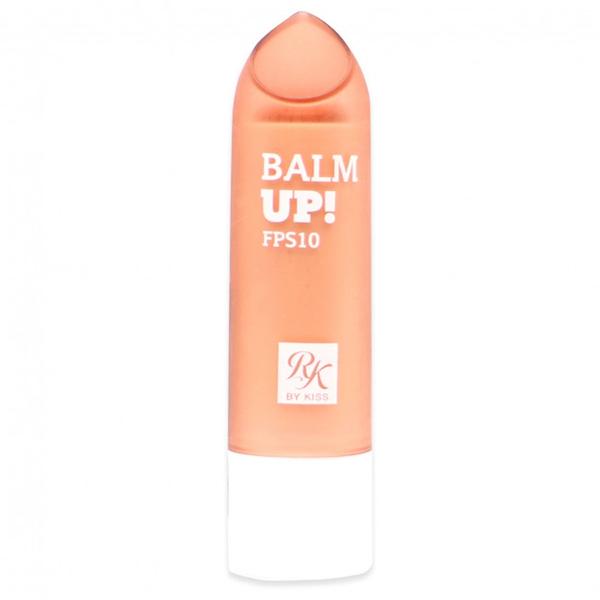 RK Kiss New York Balm Up! Protetor Labial FPS10 4g - Look Up