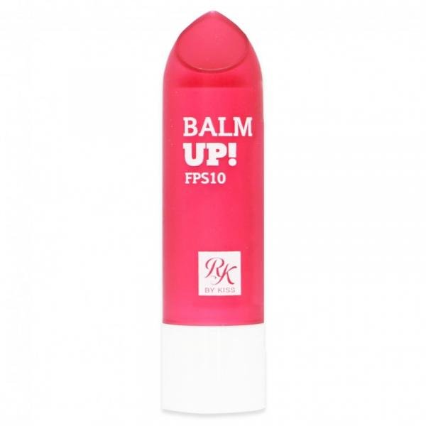 RK Kiss New York Balm Up! Protetor Labial FPS10 4g - Stand Up