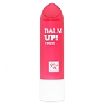 RK Kiss New York Balm Up! Protetor Labial FPS10 4g - Stand Up