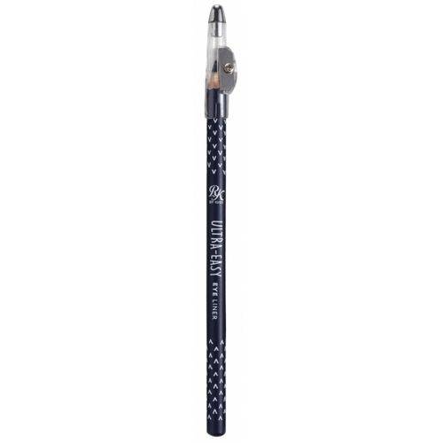 Rk Kiss New York Ultra Easy Wooden Eye Pencil 1,5g - Navy Blue