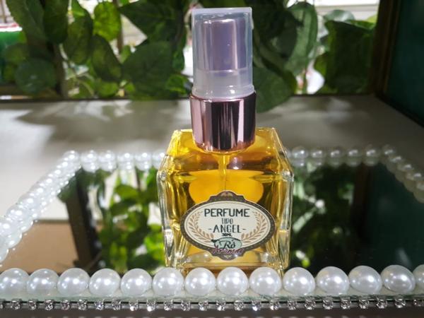 Rô Aromas Perfume Corporal Feminino