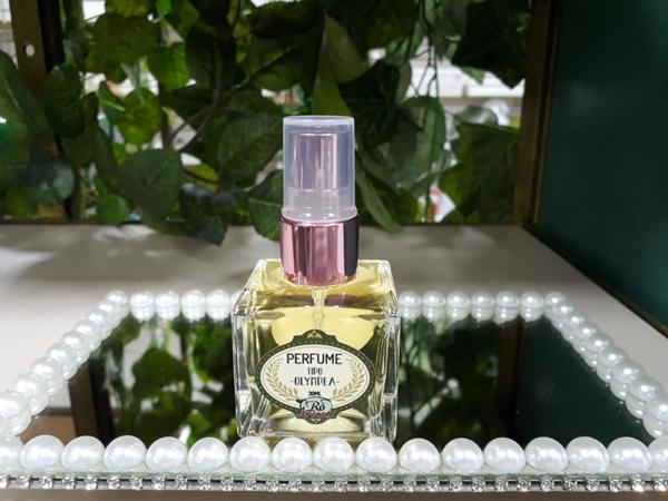 Rô Aromas Perfume Corporal Feminino