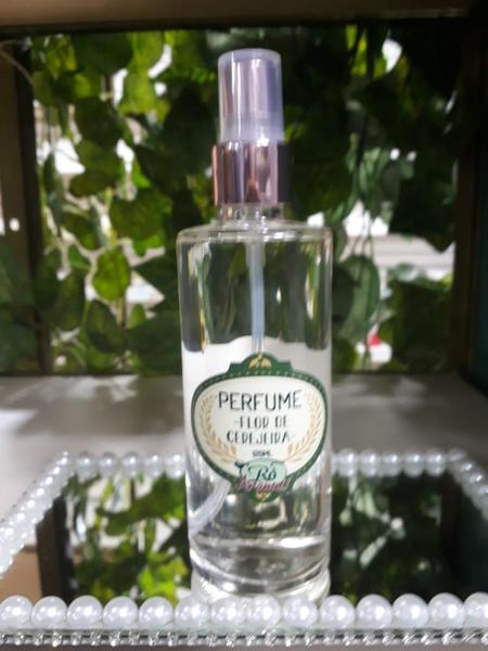 Rô Aromas - Perfume Corporal Flor de Cerejeira