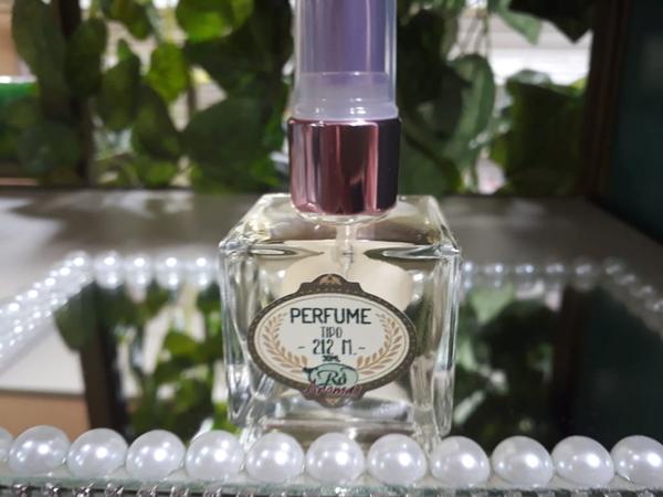 Rô Aromas Perfume Corporal Masculino