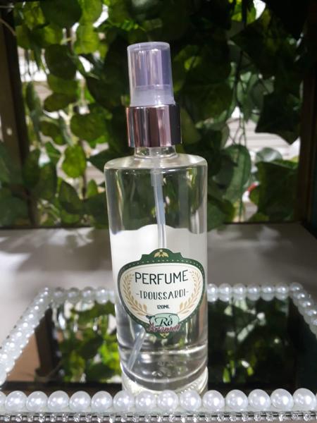 Rô Aromas - Perfume Corporal Troussardi