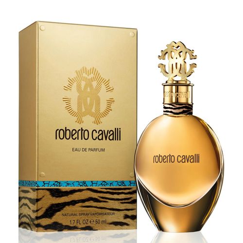 Roberto Cavalli Eau de Parfum 50 Ml
