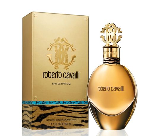 Roberto Cavalli Eau de Parfum 75 Ml