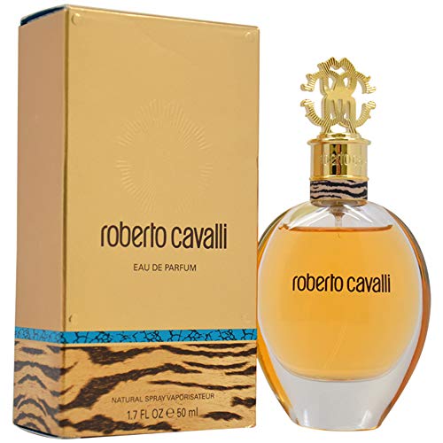 Roberto Cavalli Eau de Parfum - Perfume Feminino 50ml