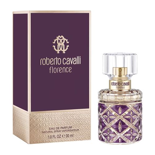 Roberto Cavalli Florence de Roberto Cavalli Eau de Parfum Feminino 75 Ml