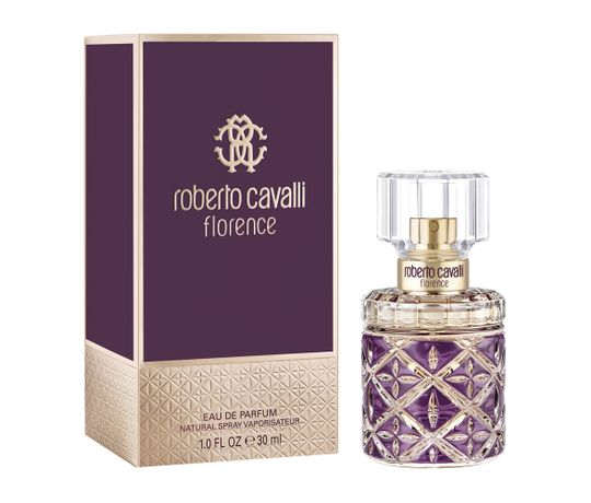 Roberto Cavalli Florence de Roberto Cavalli Eau de Parfum Feminino 75 Ml