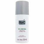 Roc Oil Control Anti-Idade e Antioleosidade Gel-Creme 30ml