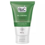 Roc Oil Control Intensive Cleanser Gel de Limpeza Facial 150ml