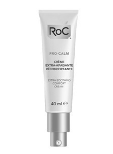 RoC Pro-Calm Creme Reconfortante Extra-Calmante 40ml - Roc Pró