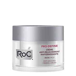 RoC Pro-Define Creme Antiflacidez - 50ml - 50ml